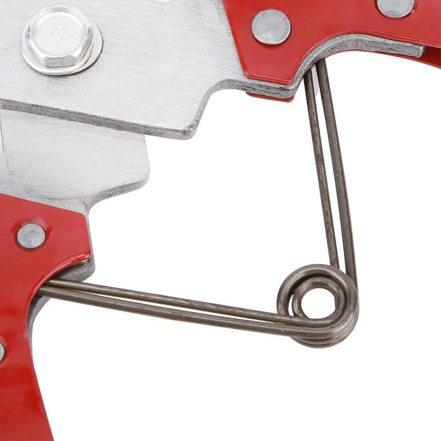 ShearPro™ – Стоманена ножица за подстригване на овце