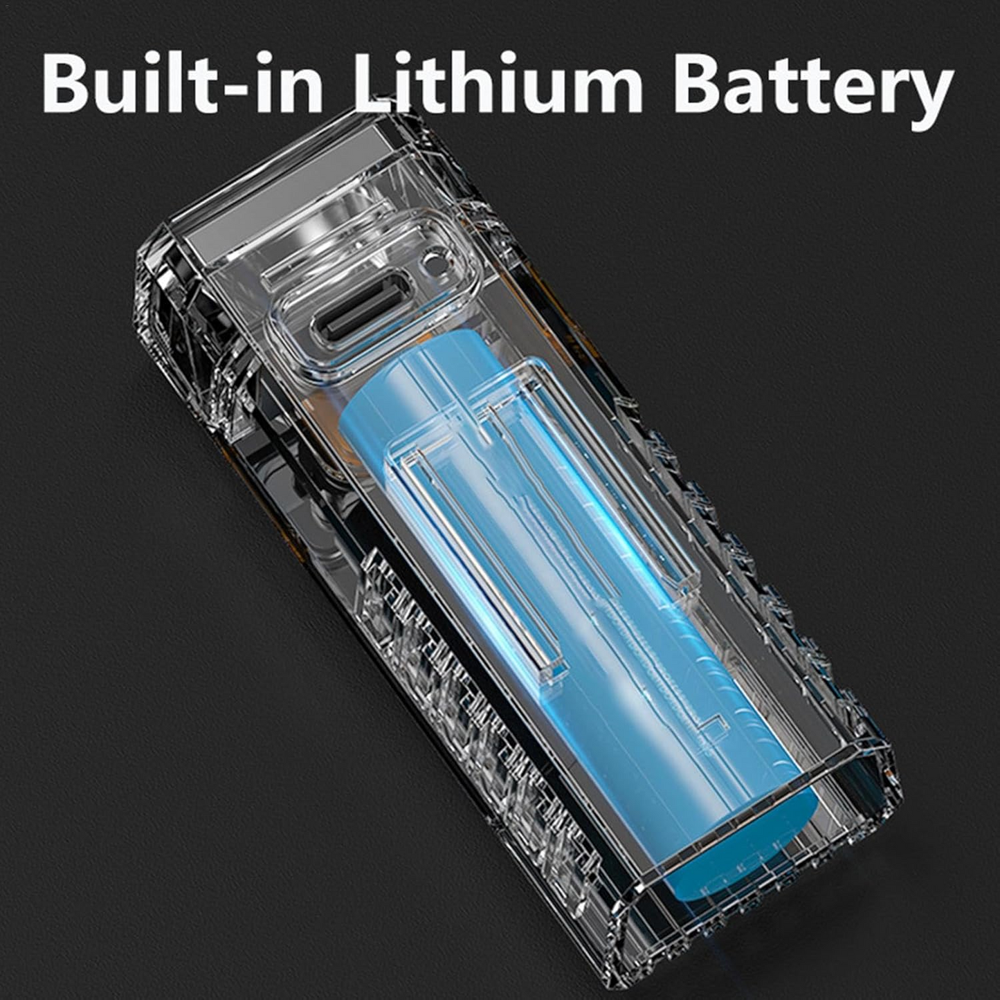 LumiRide™ – Ултраярък LED фар за велосипед