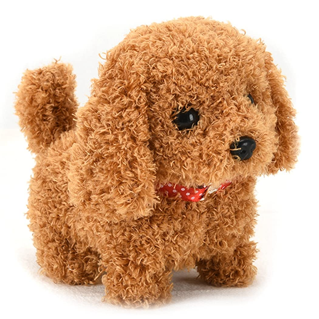 Electronic Plus Puppy за деца