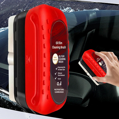 🔥ОФЕРТА 1+1!🔥 ClearShine™ – Професионална четка за почистване на предно стъкло