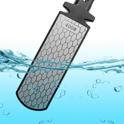 Двоен тип точило за ножове