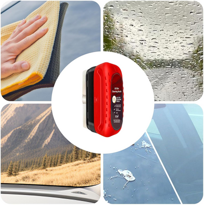 🔥ОФЕРТА 1+1!🔥 ClearShine™ – Професионална четка за почистване на предно стъкло