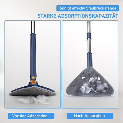 Комплект от 3 резервни кърпи за 360° Mop