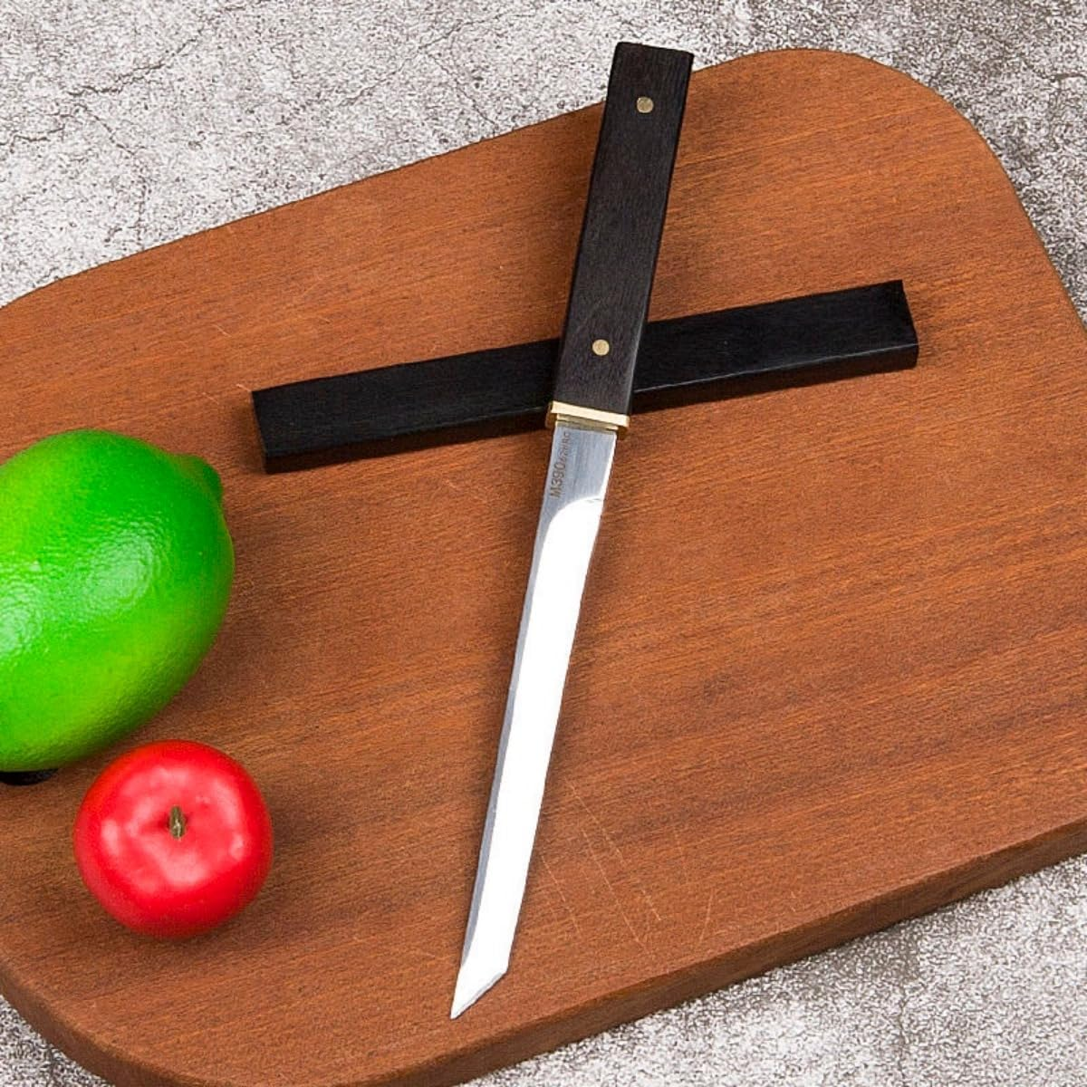 Fixcut™ - Здрав и Многофункционален Фиксиран Външен Нож