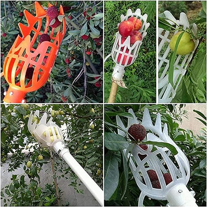 Инструмент за бране на плодове