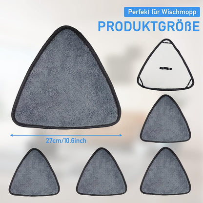 Комплект от 3 резервни кърпи за 360° Mop