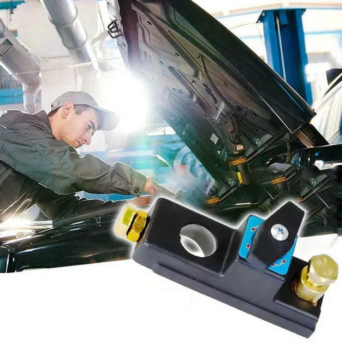 PowerCut™ – Универсален превключвател за акумулатор на автомобил