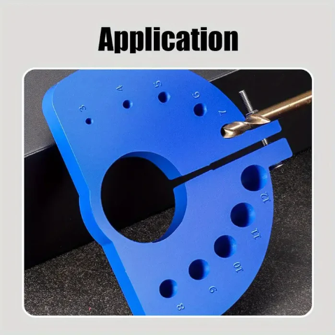 DrillSharp Pro™ – Универсално точило за износени свредла