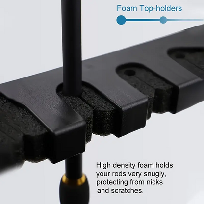 Държач за въдица RodLock™