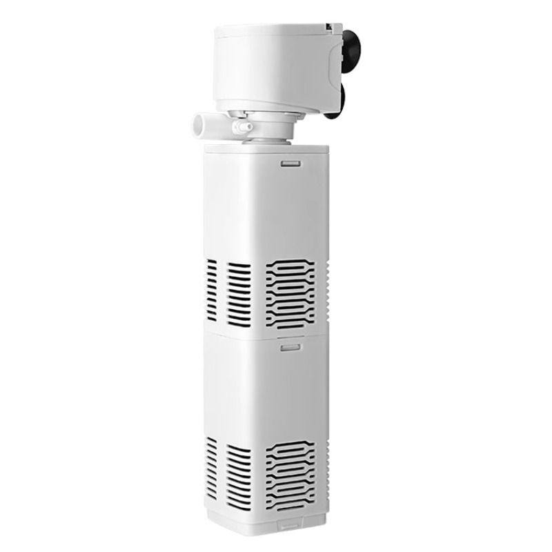 HydroPure JY-800F™ - Вътрешен филтър за аквариум 20W, 880 L/h, за аквариуми 60–80 cm