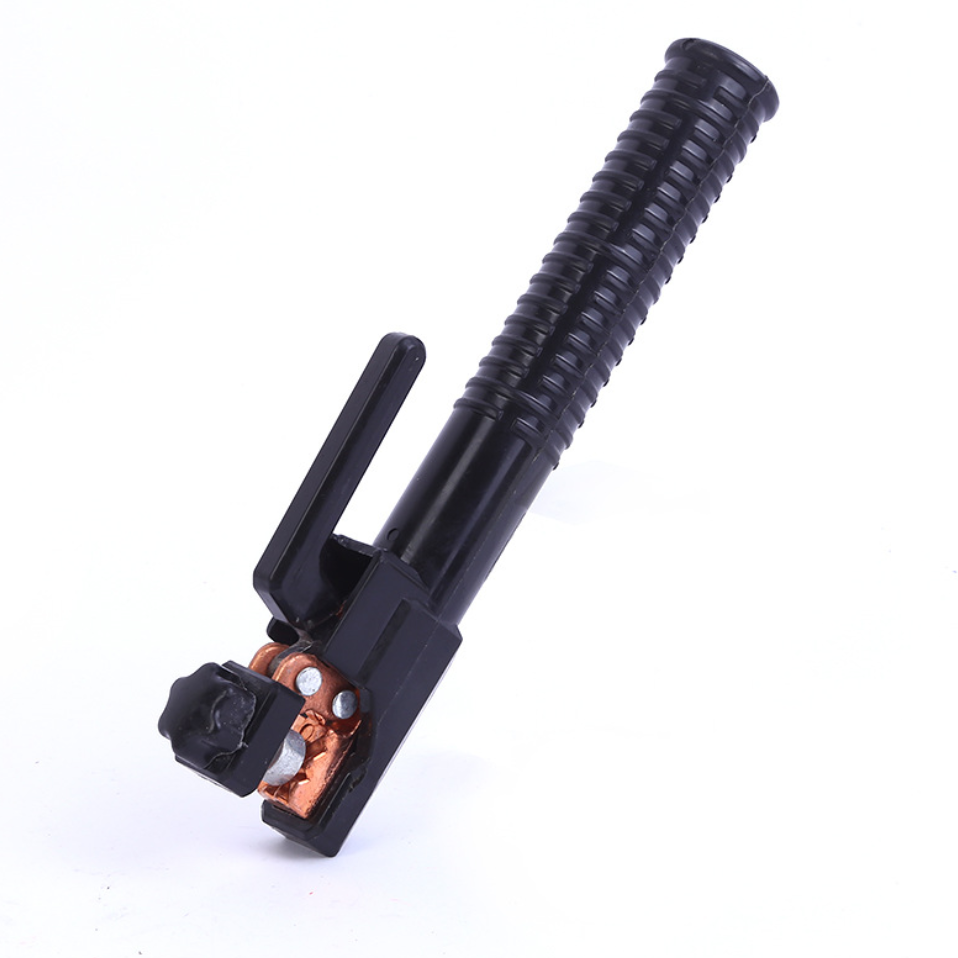 WeldGrip™ – Професионална клеща за заваръчни електроди