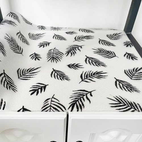 🔥1+1 ОФЕРТА!🔥Килимна ролка за чекмеджета и хладилник (45х120см)