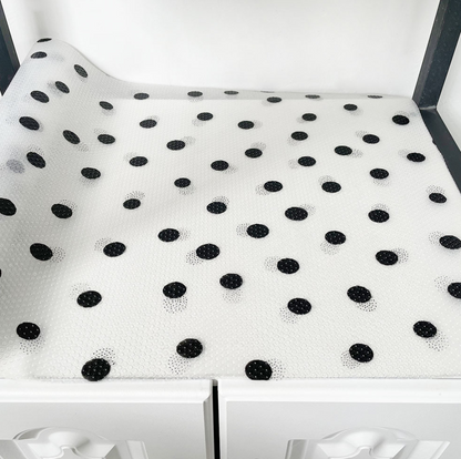 🔥1+1 ОФЕРТА!🔥Килимна ролка за чекмеджета и хладилник (45х120см)