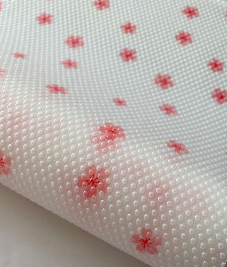 🔥1+1 ОФЕРТА!🔥Килимна ролка за чекмеджета и хладилник (45х120см)