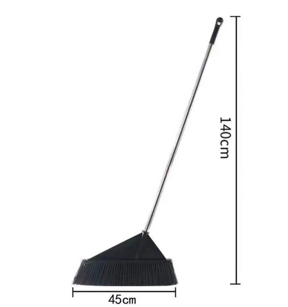 Огромна метла XXL
