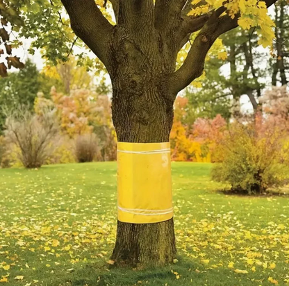 TreeGuard™ – Лепяща лента срещу насекоми и комари
