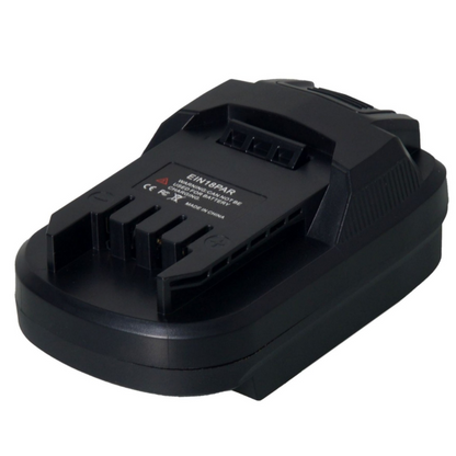 ParkitaLink™ – Адаптер от Makita към Parkside 18V за електроинструменти
