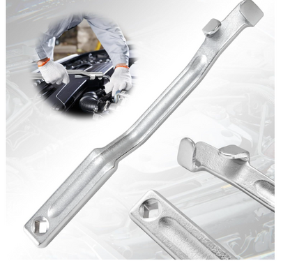 TorquePro™ – Универсален удължителен ключ за увеличаване на въртящия момент