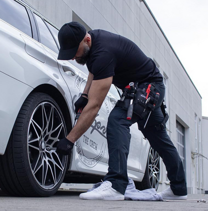 ProPouch™ – Кобур за инструменти с прикрепване към крака