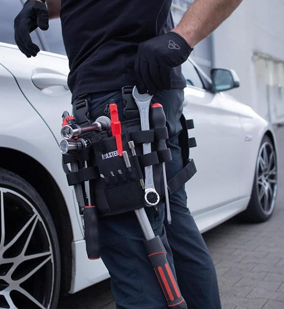 ProPouch™ – Кобур за инструменти с прикрепване към крака