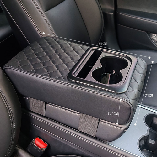 Cenzo™ – 3-в-1 възглавница за опора на подлакътник