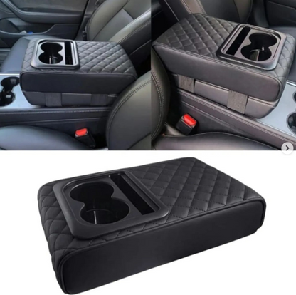 Cenzo™ – 3-в-1 възглавница за опора на подлакътник