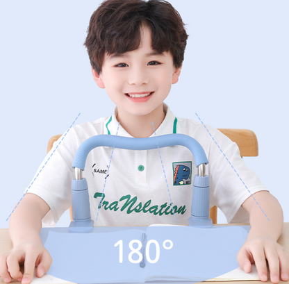 PostureBuddy™ – Коректор за стойка за деца и ученици