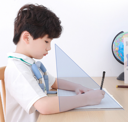 PostureBuddy™ – Коректор за стойка за деца и ученици