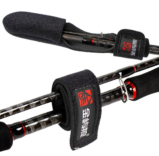 ProFishGuard™ лента за защита и фиксиране – за въдици и сегменти от въдици