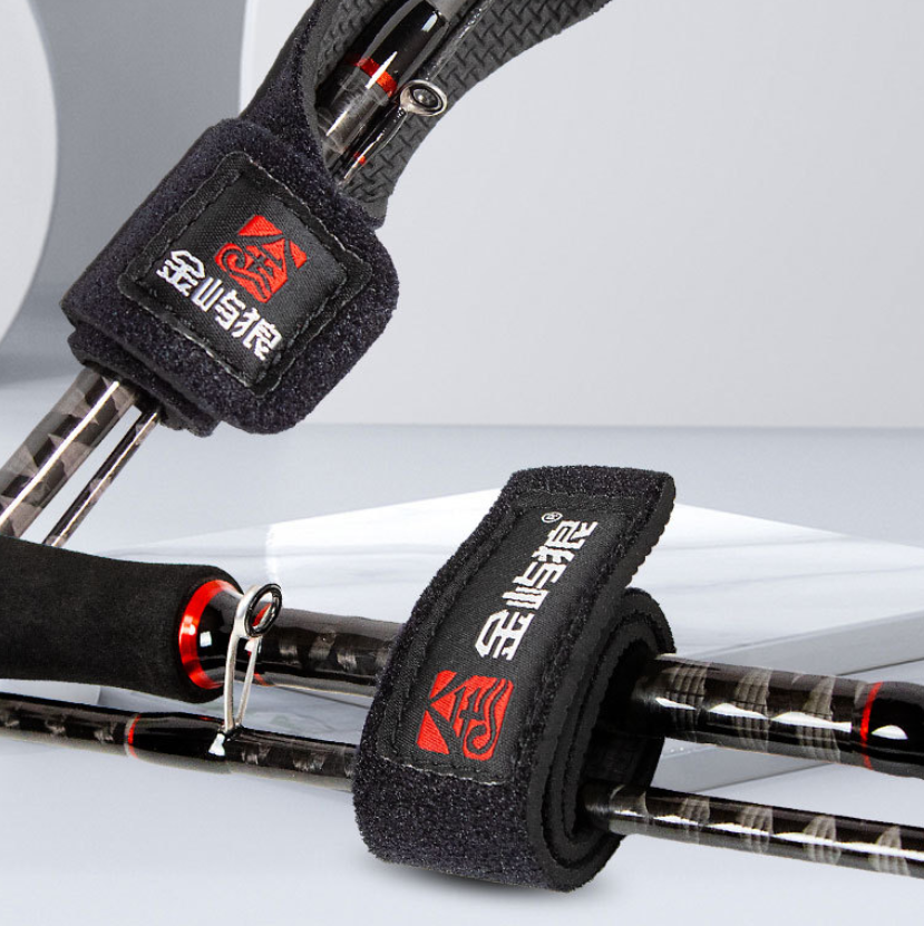 ProFishGuard™ лента за защита и фиксиране – за въдици и сегменти от въдици