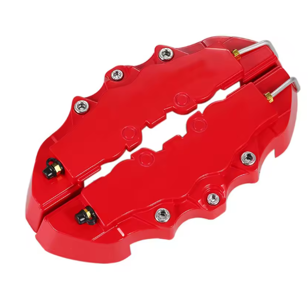 BrakeStyle™ – Комплект декоративни капаци за спирачни апарати