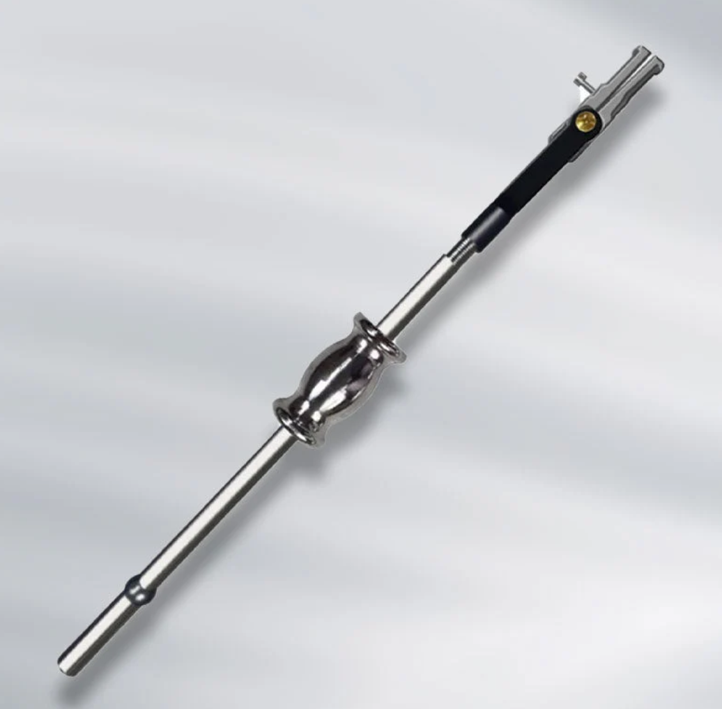 TorqueMaster™ – Тресчотен ключ за демонтаж на лагери и втулки