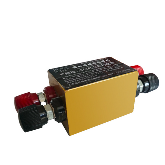 🔥ОФЕРТА 1+1🔥WeldBox™ DC – Захранващ модул за аварийно заваряване