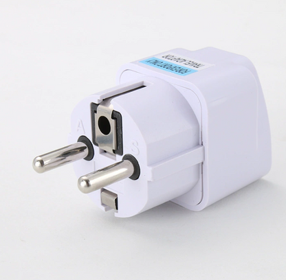 EuroLink Pro - Универсален адаптер за контакт за Европа (RO/EU)