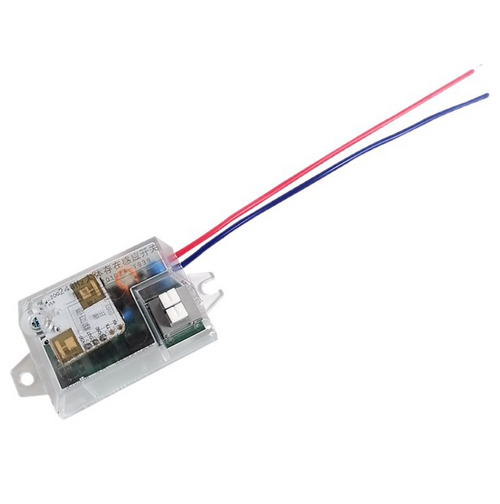 RadarSense™ - Интелигентен модул за откриване на човешко присъствие с 24GHz радар
