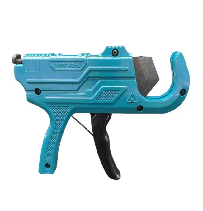 PipeCut™ - Професионална ножица за тръби PPR/PVC/PE 20-42 mm
