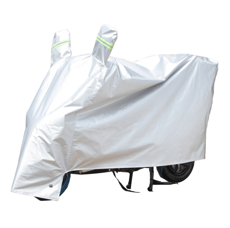 MotoCover™ - XXL защитно покривало за мотоциклети