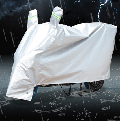 MotoCover™ - XXL защитно покривало за мотоциклети