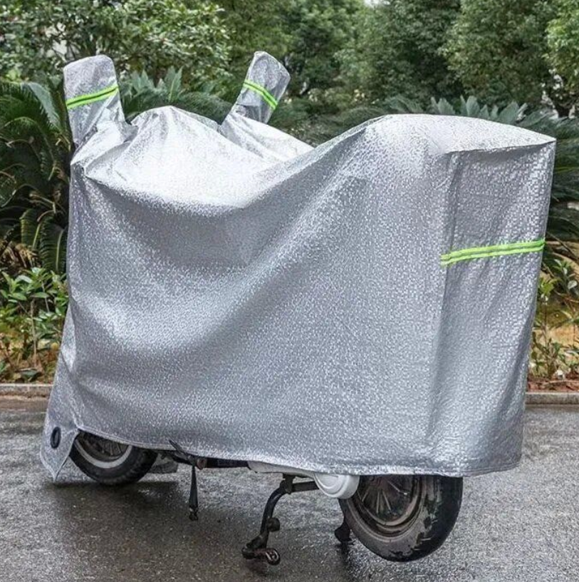 MotoCover™ - XXL защитно покривало за мотоциклети