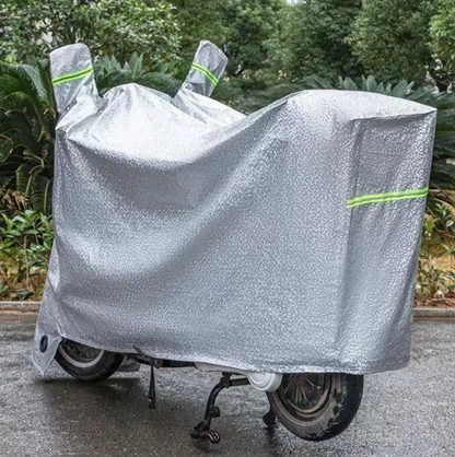 MotoCover™ - XXL защитно покривало за мотоциклети