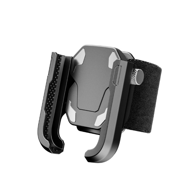 WristMount Pro™ – Стойка за телефон за китка (свободни ръце)