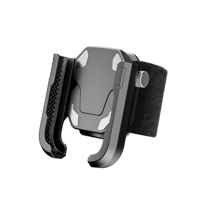 WristMount Pro™ – Стойка за телефон за китка (свободни ръце)
