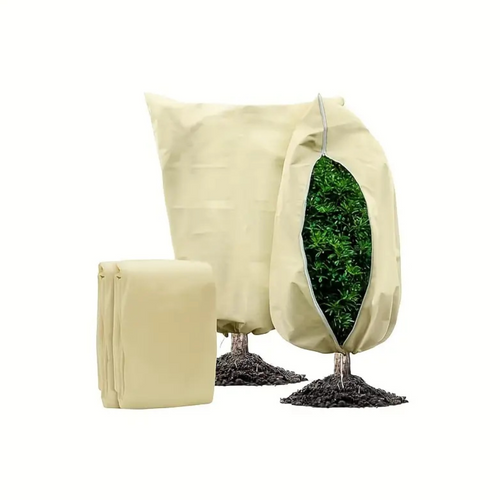 GreenGuard™ – Термична защита за растения и храсти