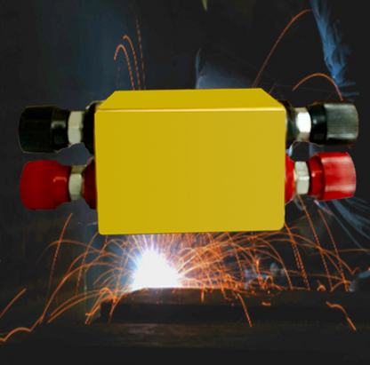 🔥ОФЕРТА 1+1🔥WeldBox™ DC – Захранващ модул за аварийно заваряване