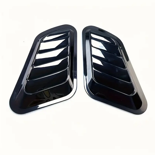 Breezio™ – Комплект 2x аеродинамични капаци за предния капак