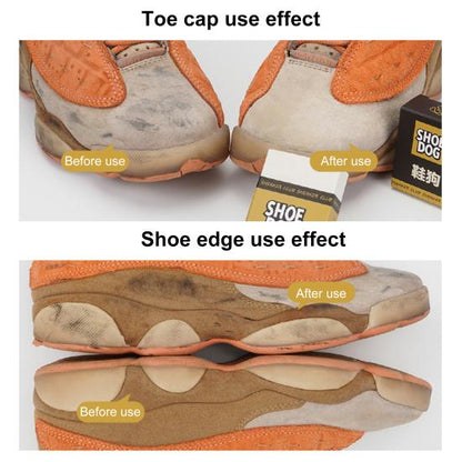 Гумичка за почистване на обувки🔥Оферта 1+1! Поръчайте 1 и вземете 2🔥