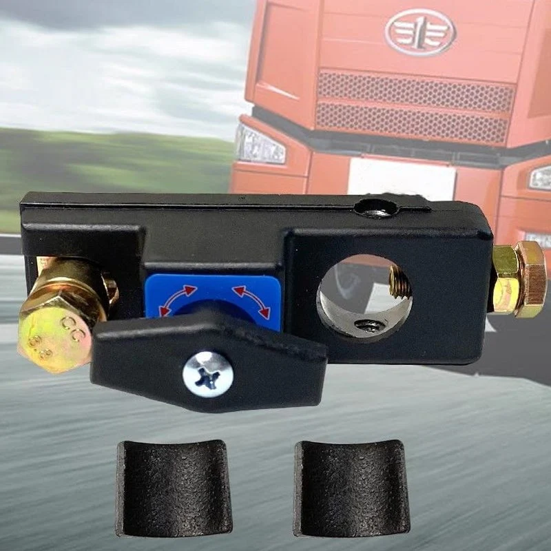 PowerCut™ – Универсален превключвател за акумулатор на автомобил