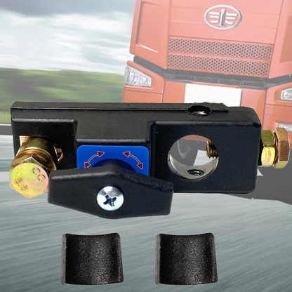 PowerCut™ – Универсален превключвател за акумулатор на автомобил