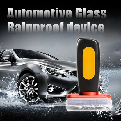 RainGuard™ – Хидрофобен разтвор за предно стъкло с напреднала защита срещу атмосферни влияния