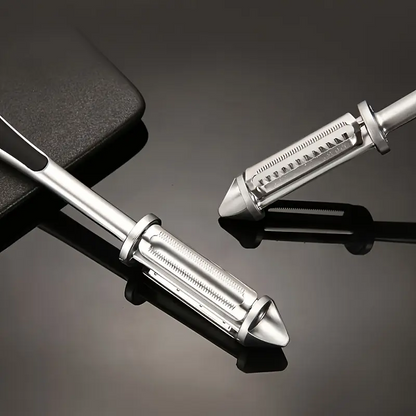 Vegitopia™ - Мултифункционална белачка 3 в 1 от неръждаема стомана за плодове и зеленчуци